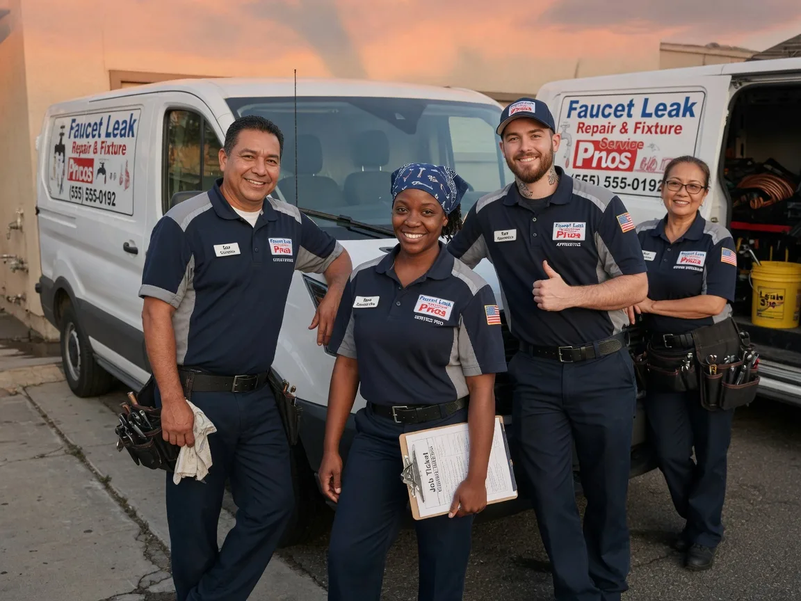 Faucet Repair company in Steele City, NE