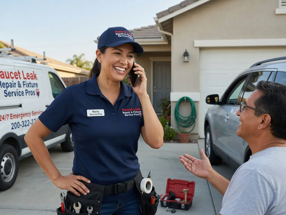 Faucet Repair Steele City, NE FAQs