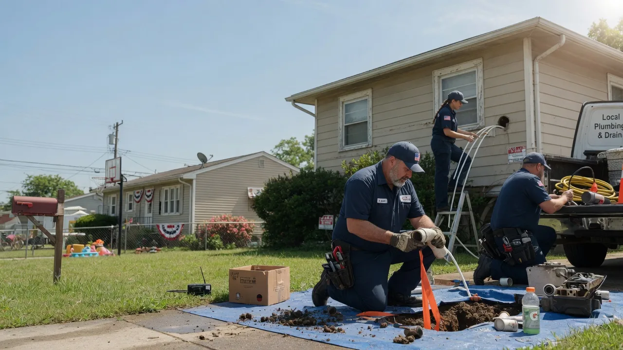 Faucet Repair in Steele City, NE near me