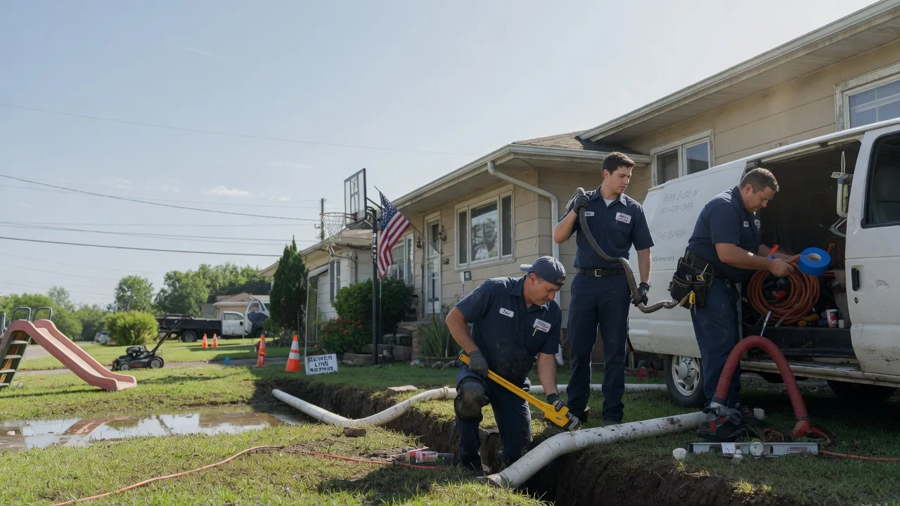 Toilet Installation in Steele City, NE near me